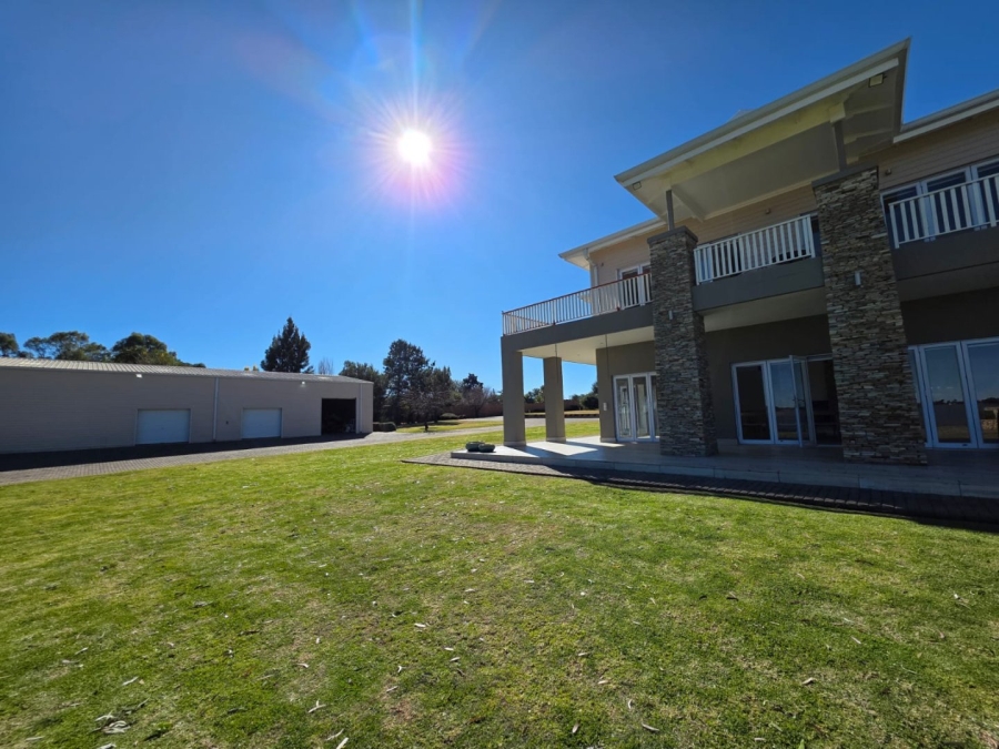 4 Bedroom Property for Sale in Deneysville Free State